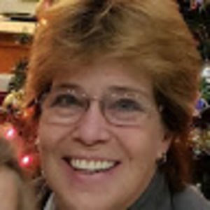 Meet your Posher, Karen